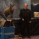Jon Hamm, Jeff Bridges, and Cynthia Erivo in Bad Times At The El Royale